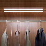 Luzes LED Ultrafinas