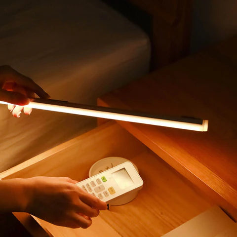 Luzes LED Ultrafinas