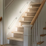 Luzes LED Ultrafinas