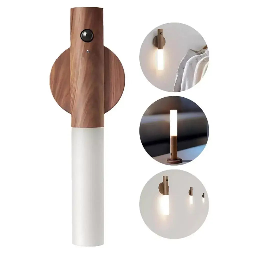 Luminária Led Recarregável