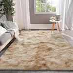 Tapete Para Sala Peludo
