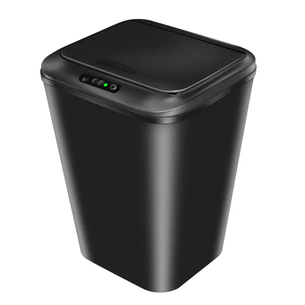 Lixeira Sensor Automática Inteligente
