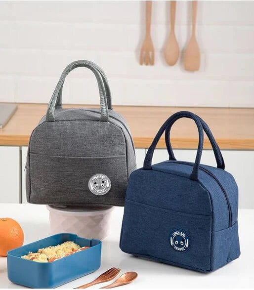 Bolsa Térmica Portátil