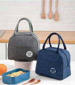 Bolsa Térmica Portátil
