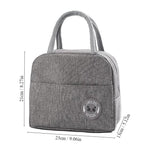 Bolsa Térmica Portátil