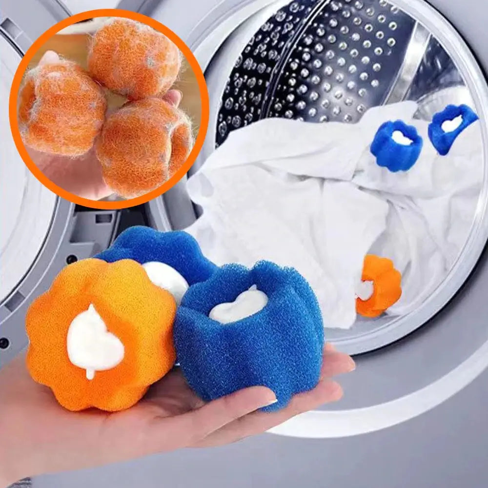 Coletor Pelos Maquina Lavar Roupa