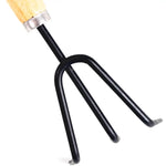 Kit Jardinagem Conjunto 4 Peças