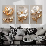 Quadros Grande Para Sala Decorativo