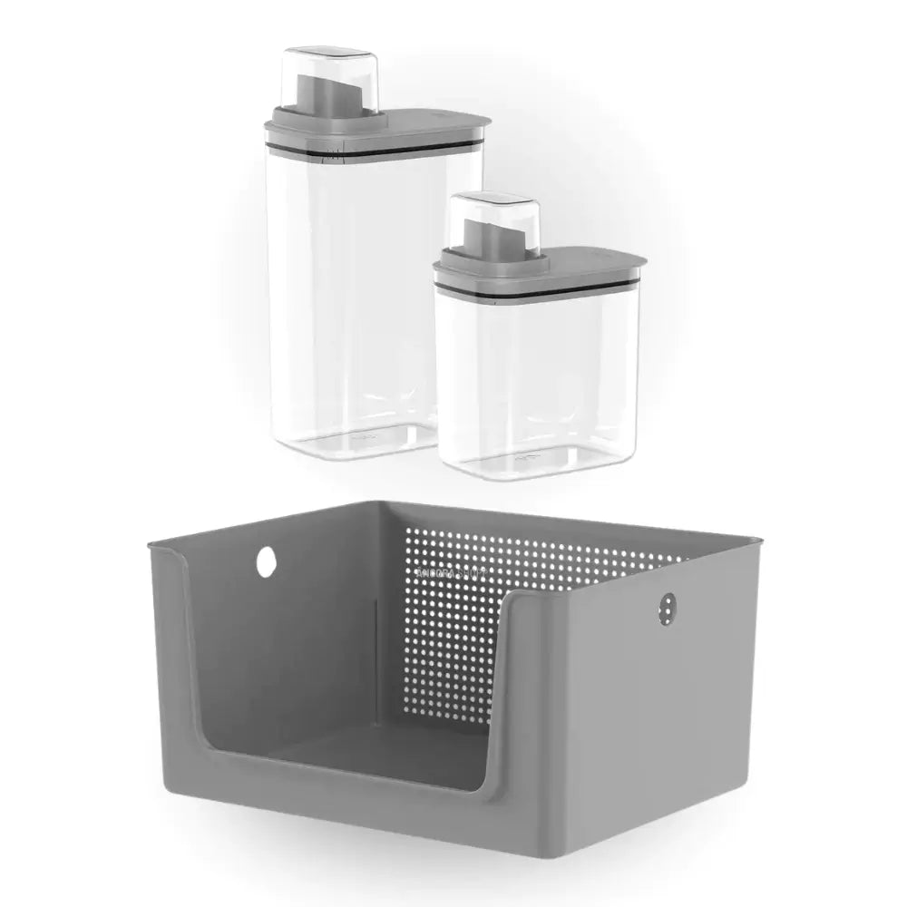 Organizador para Lavanderia