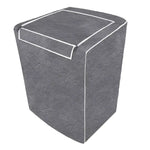 Capa Máquina de Lavar Impermeável