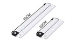 Luzes LED Ultrafinas