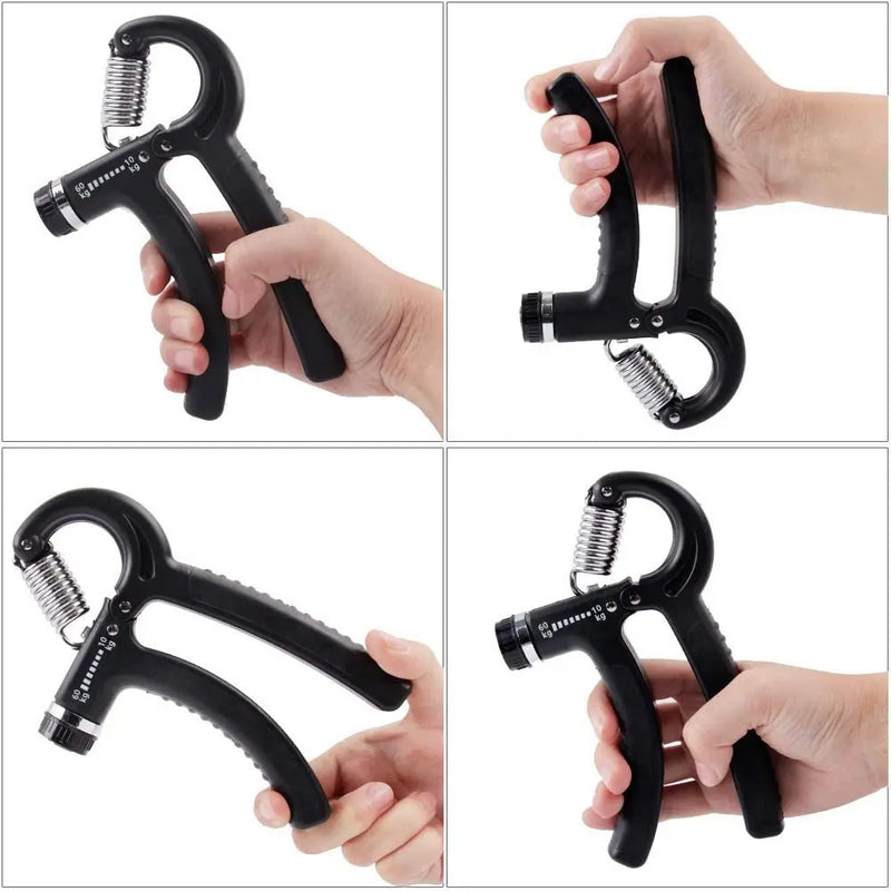 Hand Grip - Fortalecedor de Braços