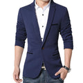 Blazer Masculino Slim