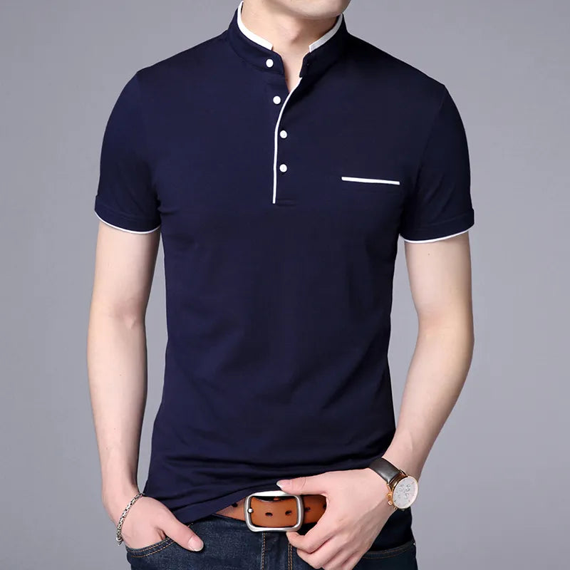 Camisa Polo Masculina