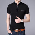 Camisa Polo Masculina