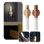 Luminária Led Recarregável