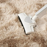 Tapete Para Sala Peludo