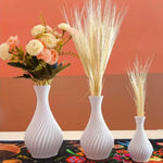 Vasos Decorativos Espiral