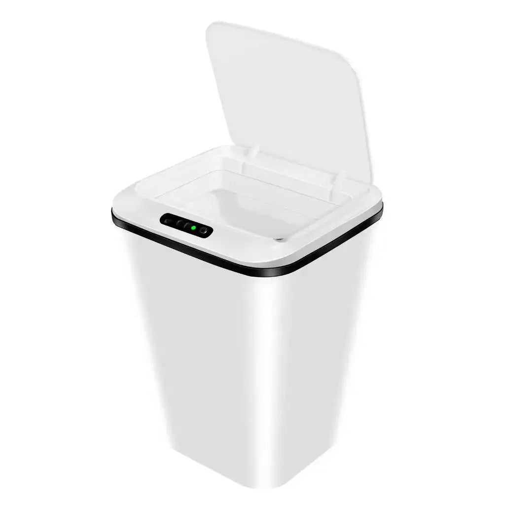 Lixeira Sensor Automática Inteligente