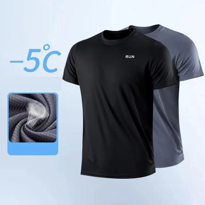 Camiseta Masculina Esporte