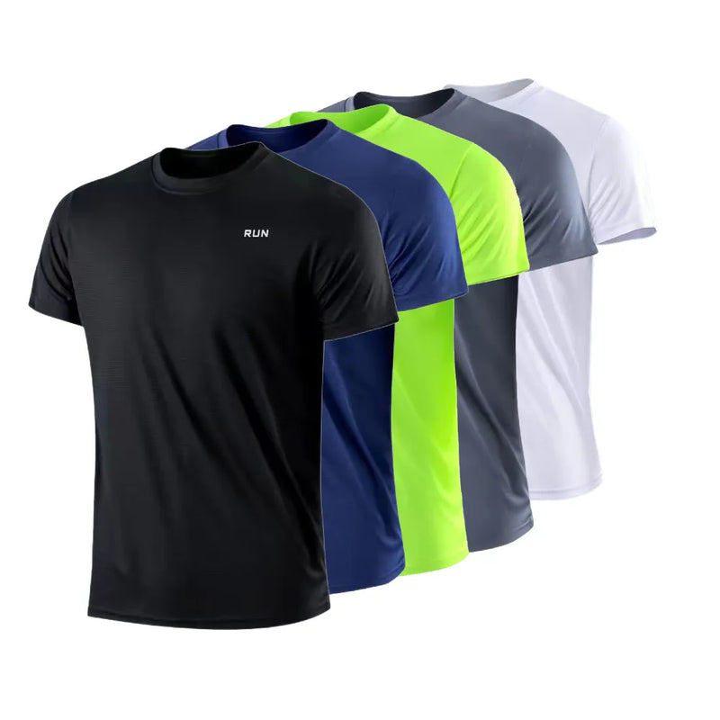 Camiseta Masculina Esporte