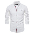 Camisa Social Casual -Loja Confiou 