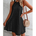 Vestido Feminino Elegante