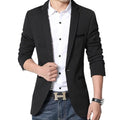 Blazer Masculino Slim