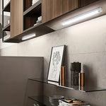 Luzes LED Ultrafinas