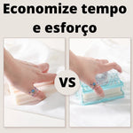 Saboneteira Multifuncional Plástica