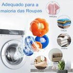 Coletor Pelos Maquina Lavar Roupa