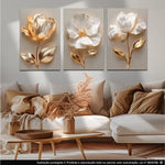 Quadros Grande Para Sala Decorativo