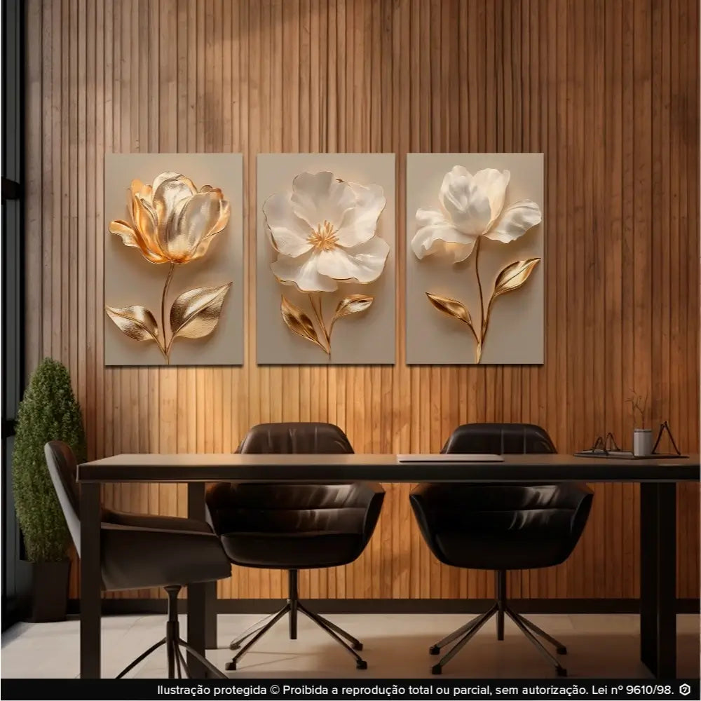 Quadros Grande Para Sala Decorativo