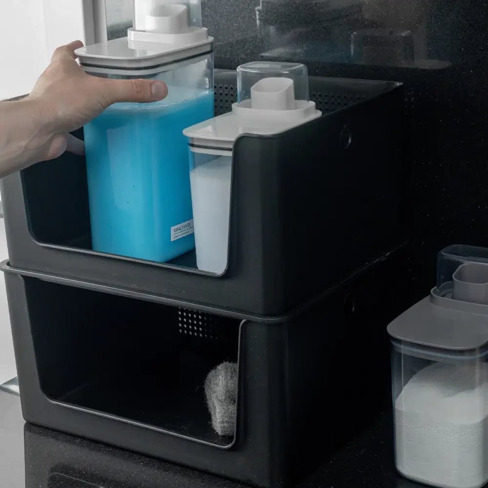 Organizador para Lavanderia