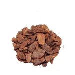 Casca De Pinus Polida