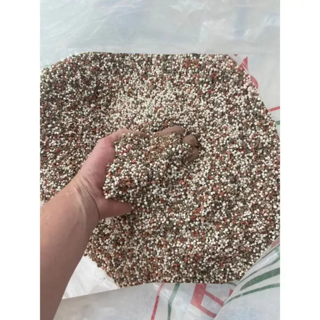 Adubo Fertilizante NPK 10-10-10