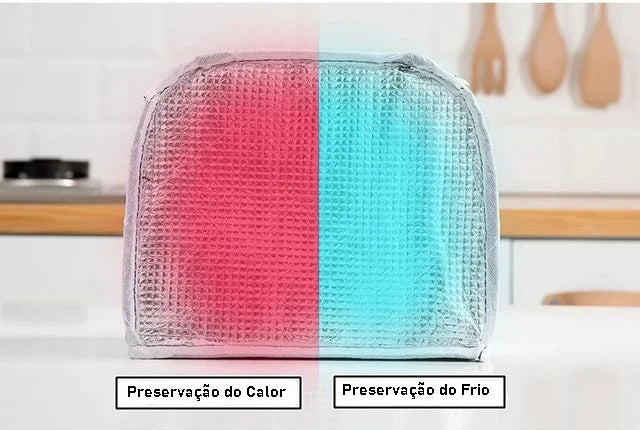 Bolsa Térmica Portátil