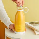Mini Liquidificador Portátil USB