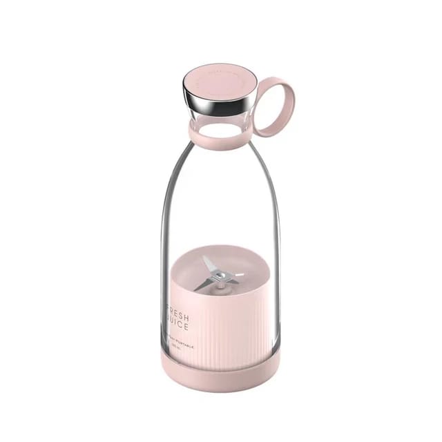 Mini Liquidificador Portátil USB
