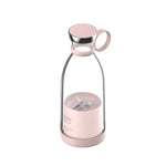 Mini Liquidificador Portátil USB